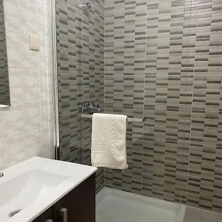 Apartment Santiago *