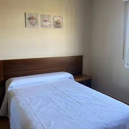 Santiago Apartment