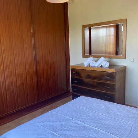 Santiago Apartment Padron